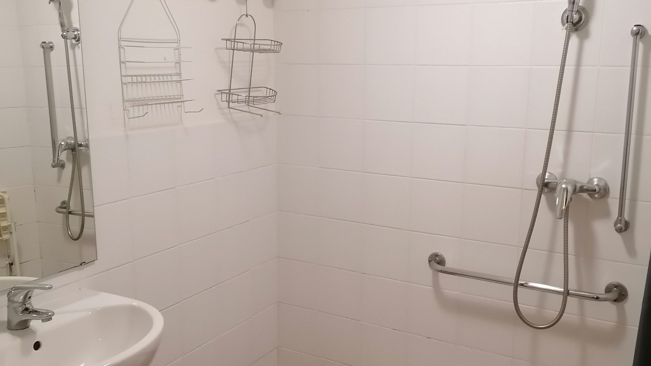 Photo of Bathroom in Beaudean