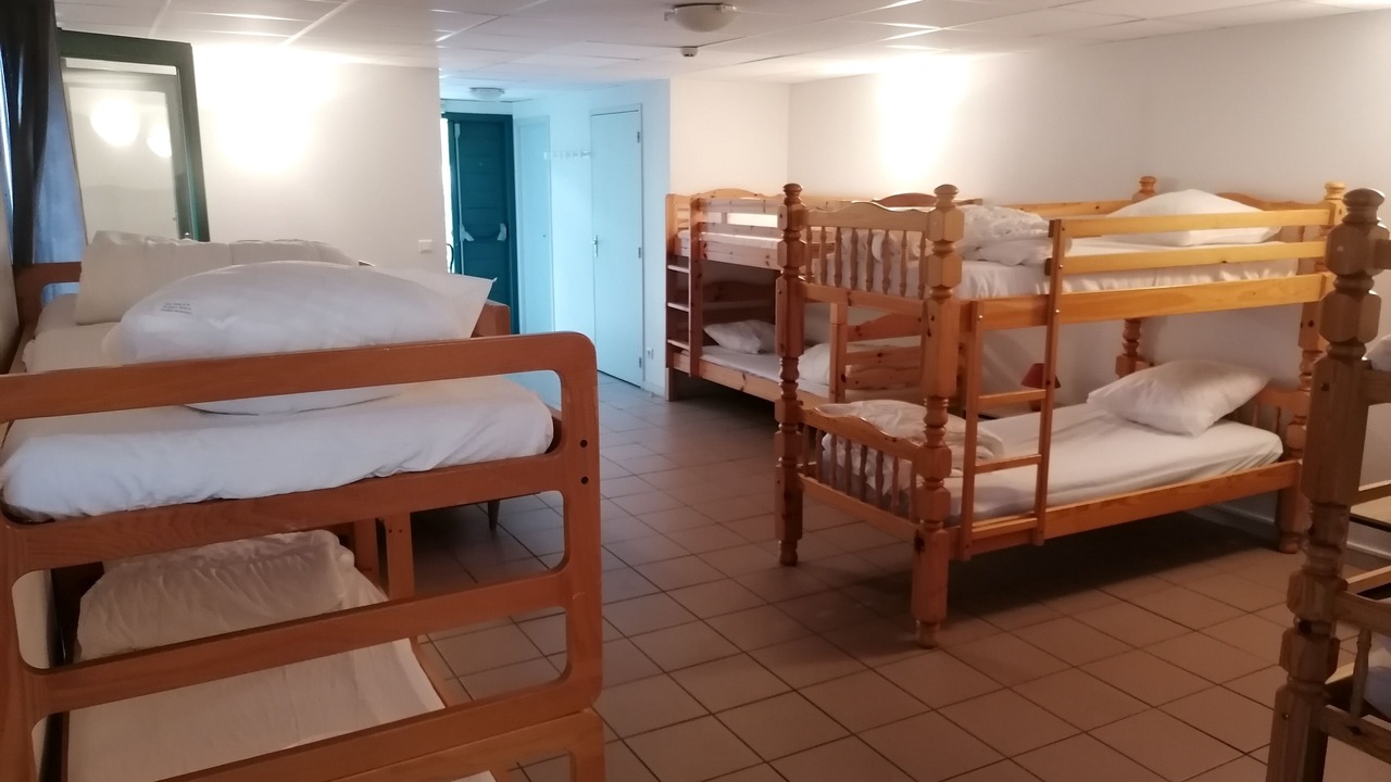 Photo of Bedroom in Beaudean