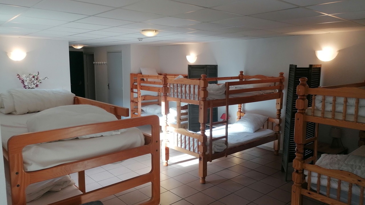 Photo of Bedroom in Beaudean