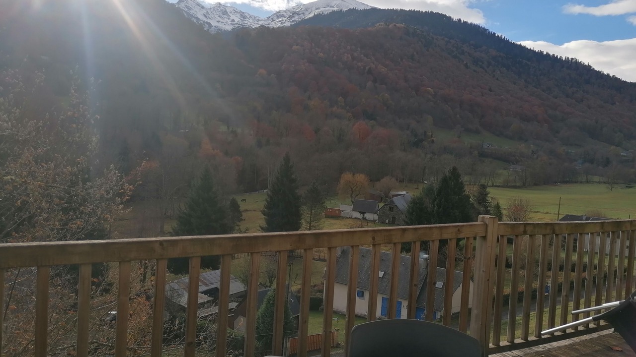 Photo of Outdoor in Beaudean