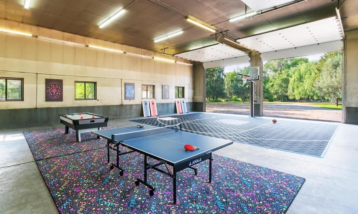 Photo of Bedroom in Rigby