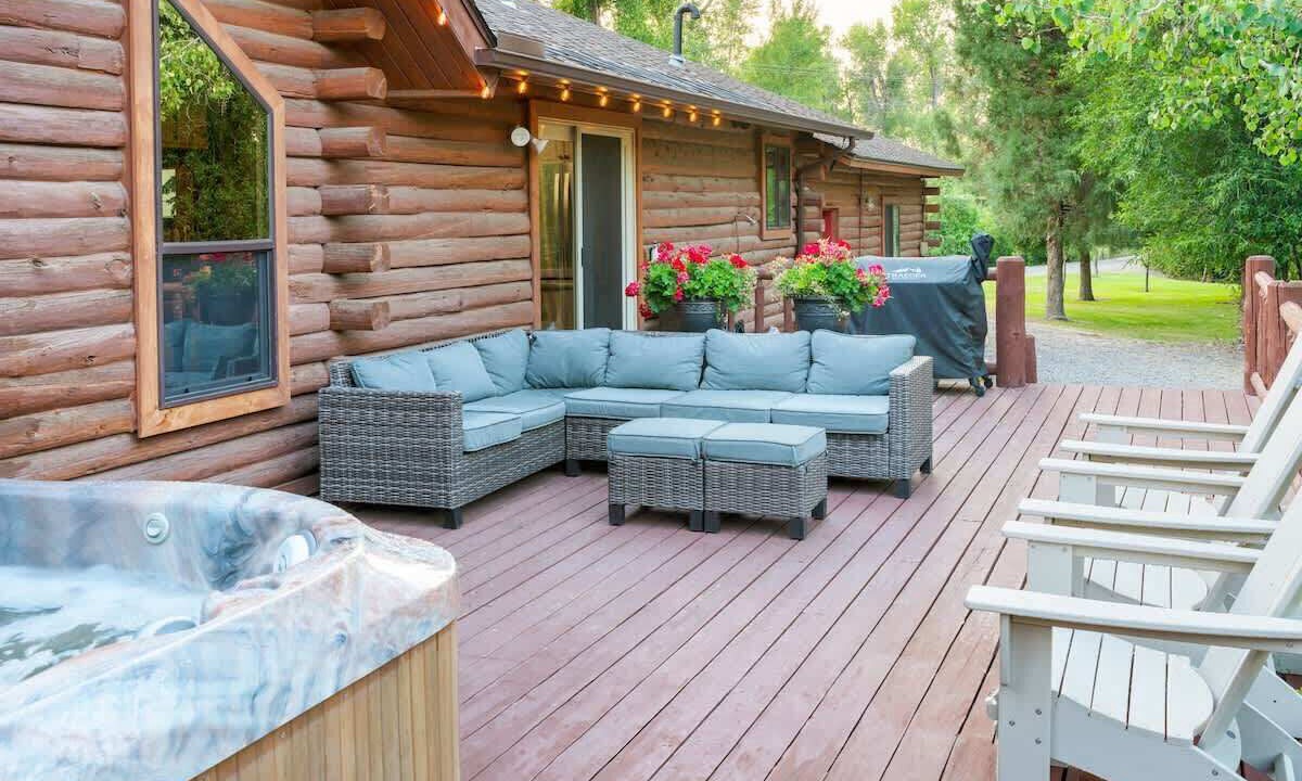 Photo of Outdoor in Rigby