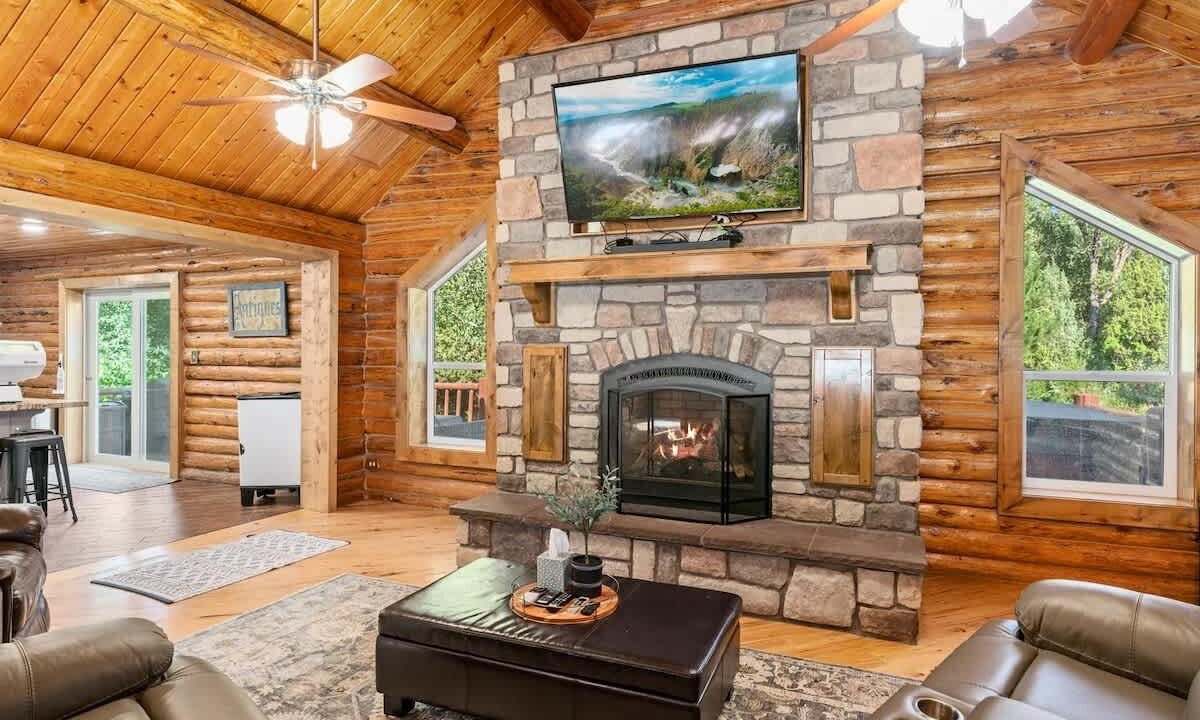 Photo of Bedroom in Rigby