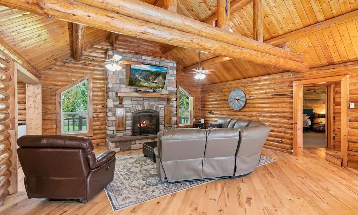 Photo of Bedroom in Rigby