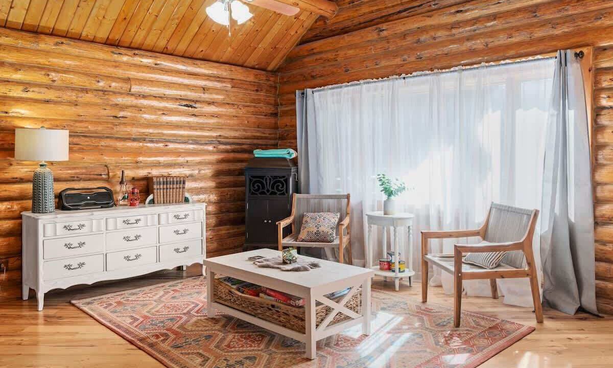 Photo of Livingroom in Rigby