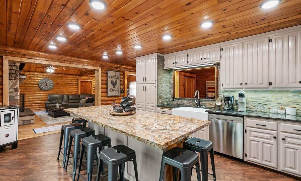 Photo of Bedroom in Rigby