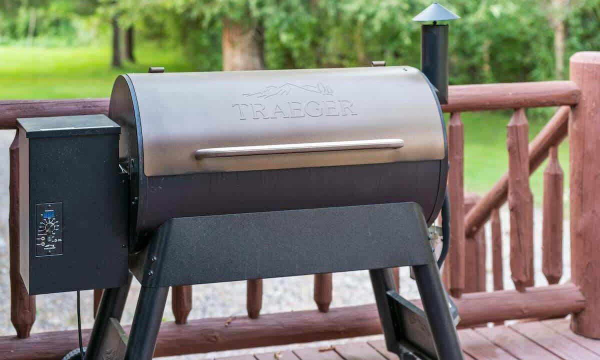 Photo of Outdoor in Rigby