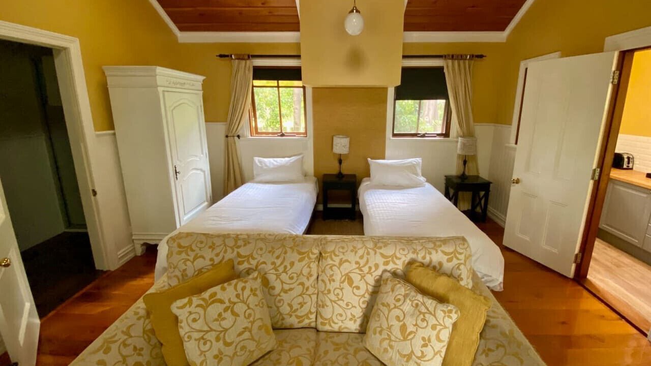 Photo of Bedroom in Rhyll