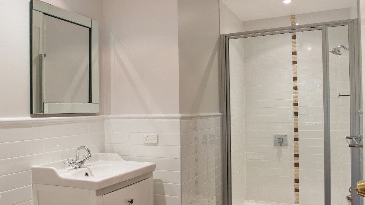 Photo of Bathroom in Rhyll