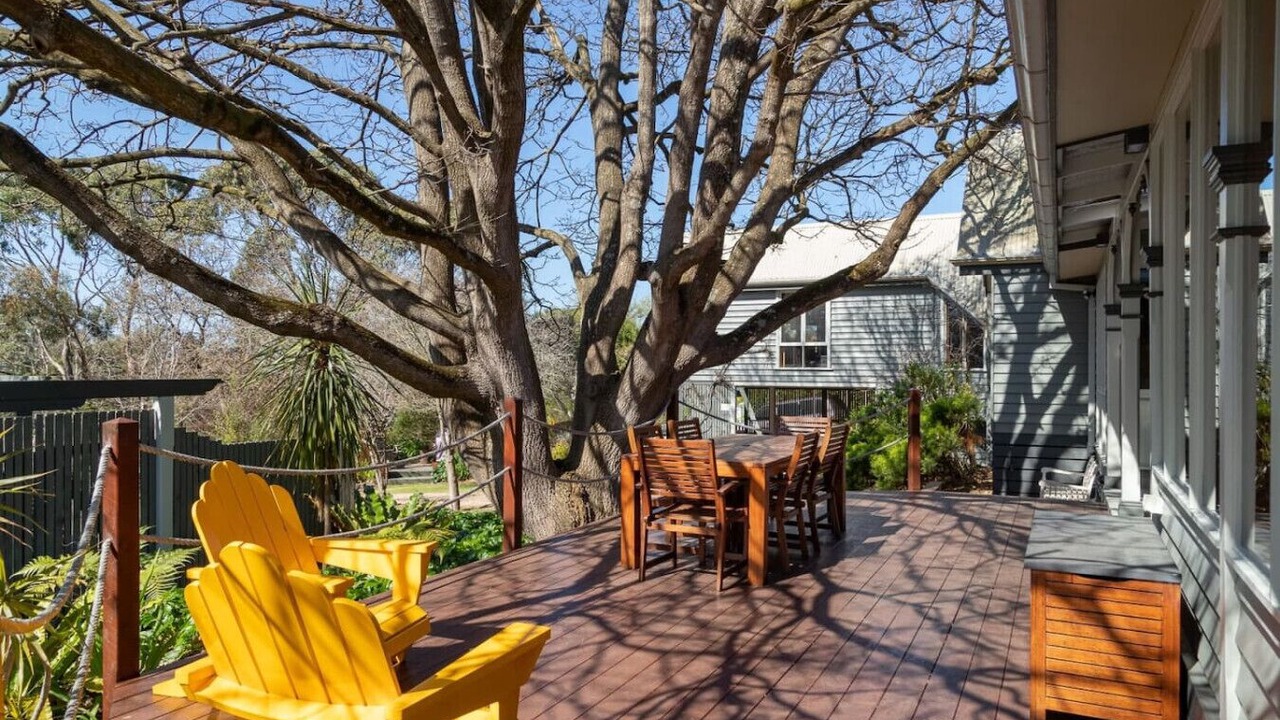 Photo of Outdoor in Rhyll