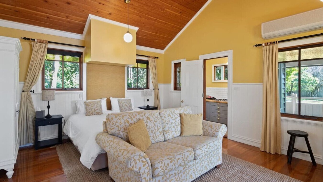 Photo of Bedroom in Rhyll