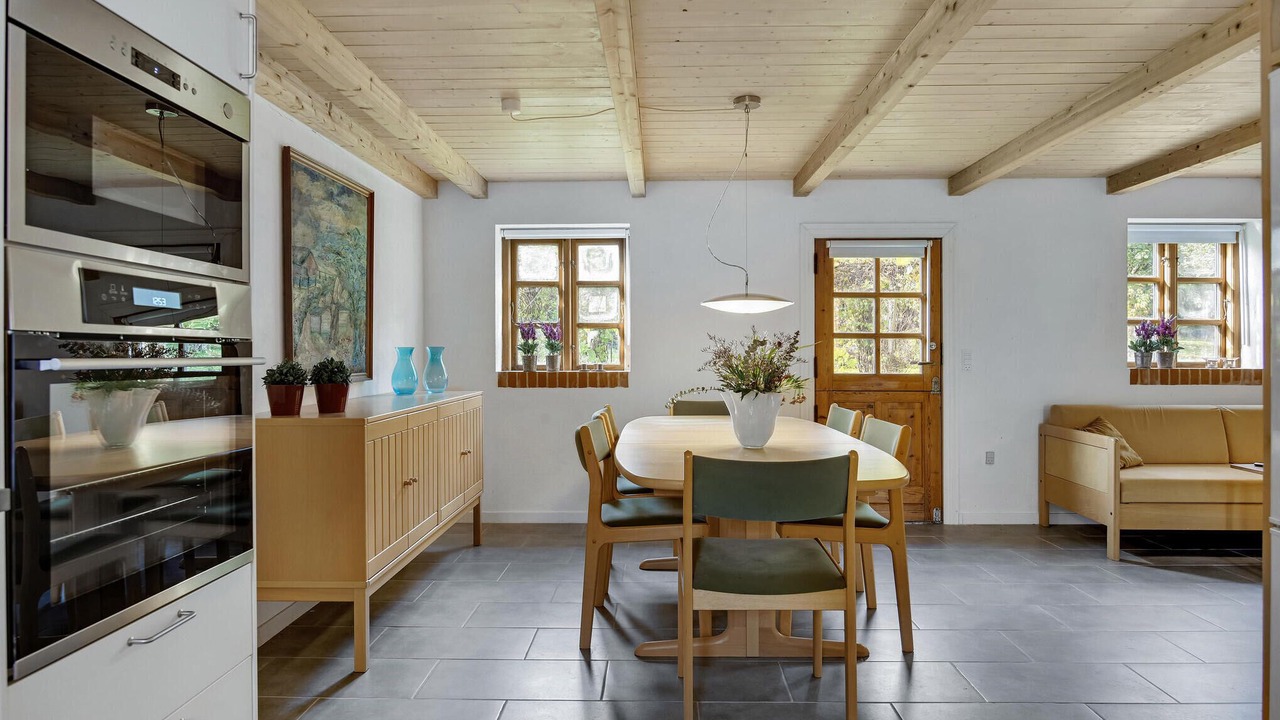 Photo of Bedroom in Lojt Kirkeby