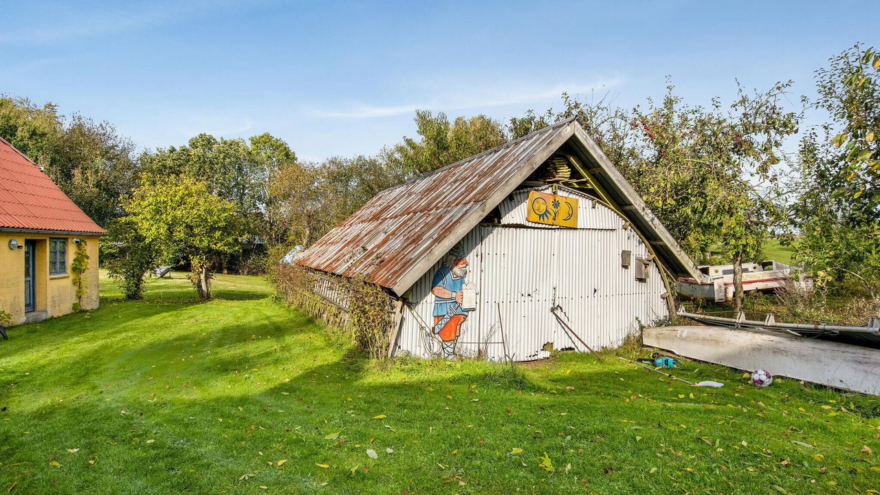 Photo of Others in Lojt Kirkeby