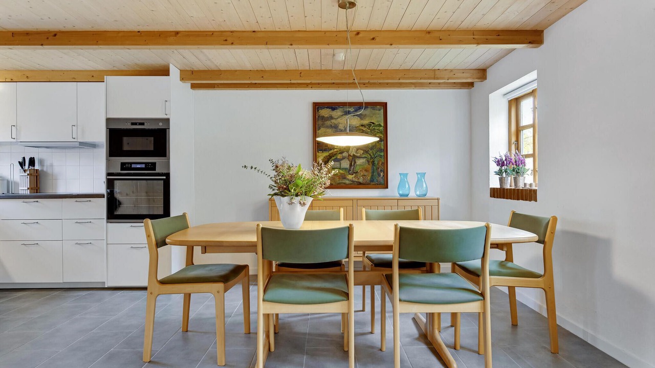 Photo of Bedroom in Lojt Kirkeby
