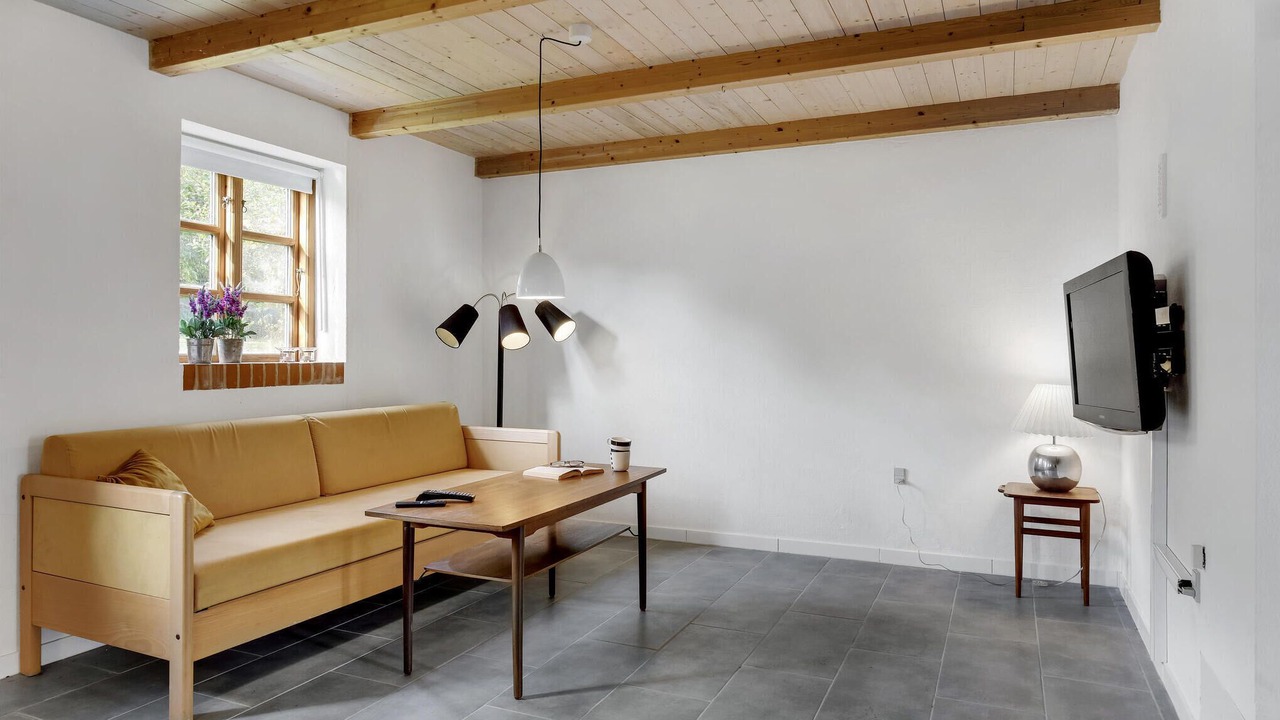 Photo of Bedroom in Lojt Kirkeby