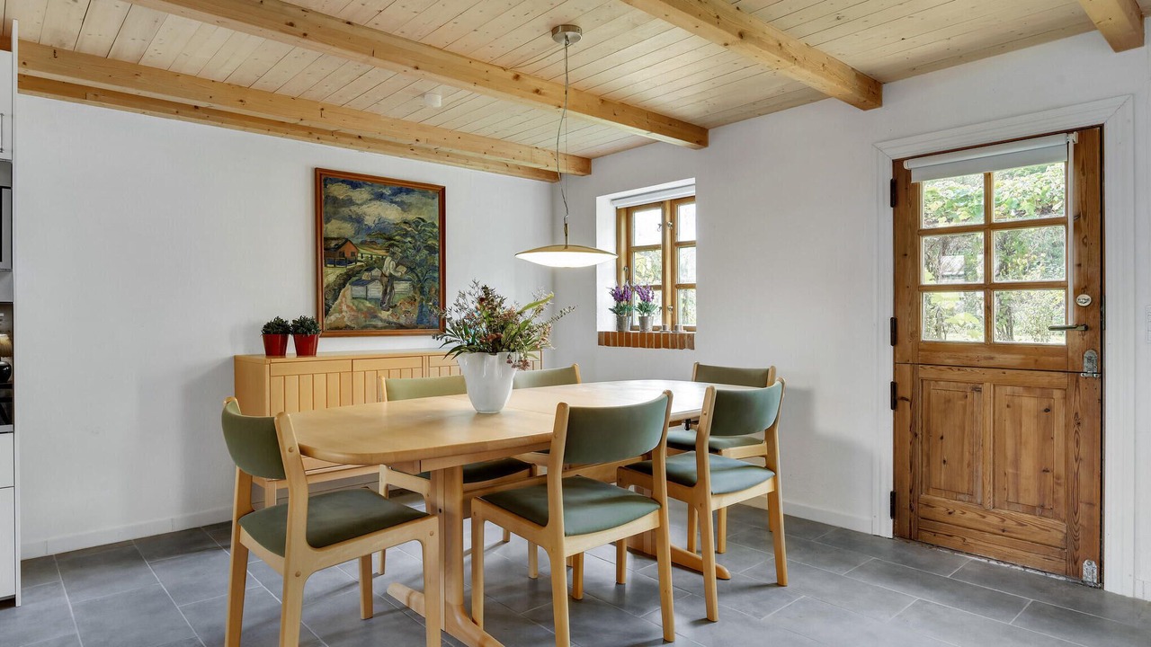 Photo of Bedroom in Lojt Kirkeby