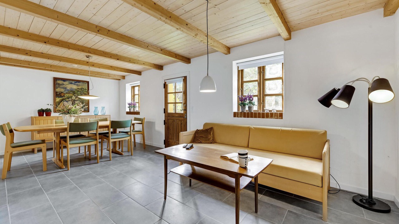 Photo of Bedroom in Lojt Kirkeby