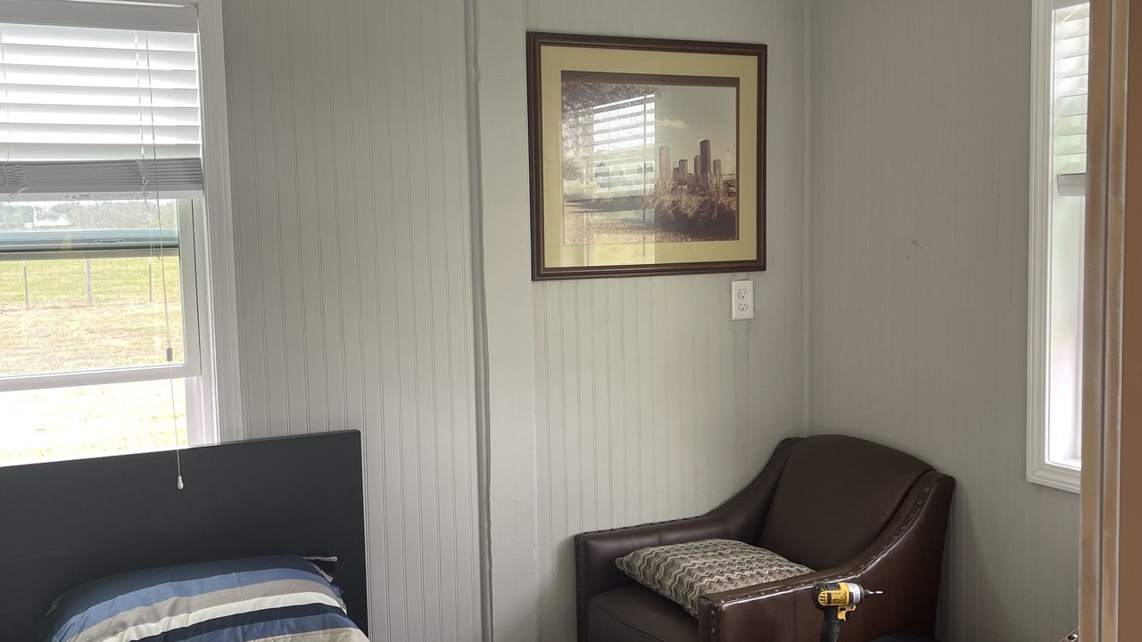Photo of Bedroom in Cedar Lane