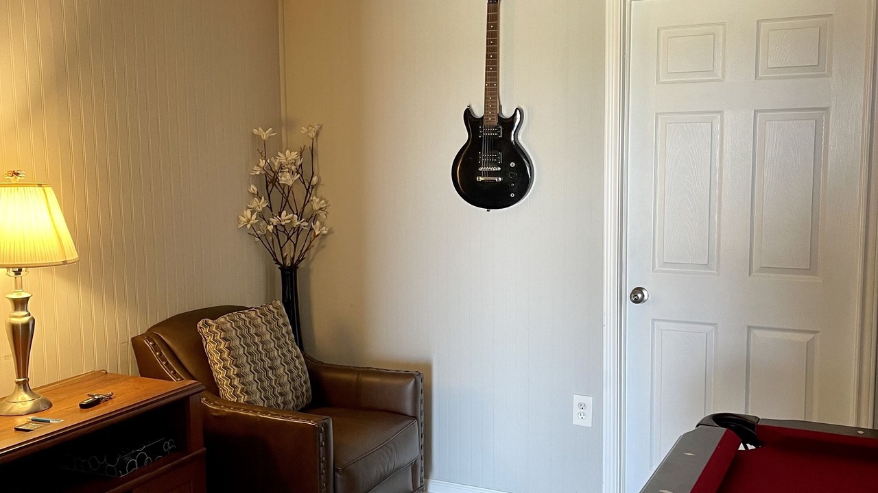 Photo of Bedroom in Cedar Lane