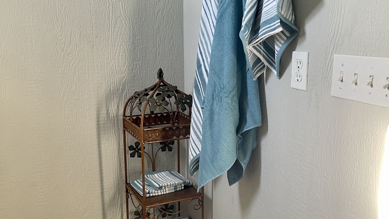 Photo of Bathroom in Cedar Lane