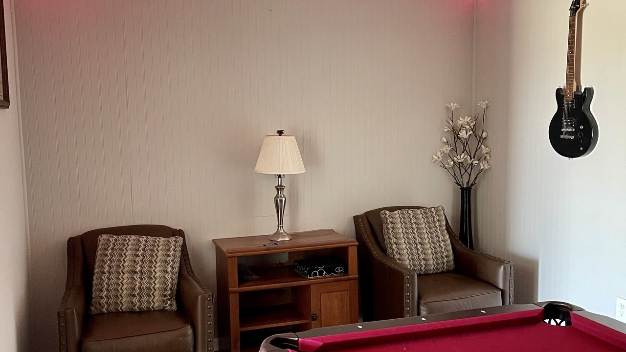 Photo of Bedroom in Cedar Lane