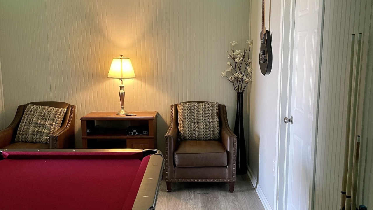Photo of Bedroom in Cedar Lane