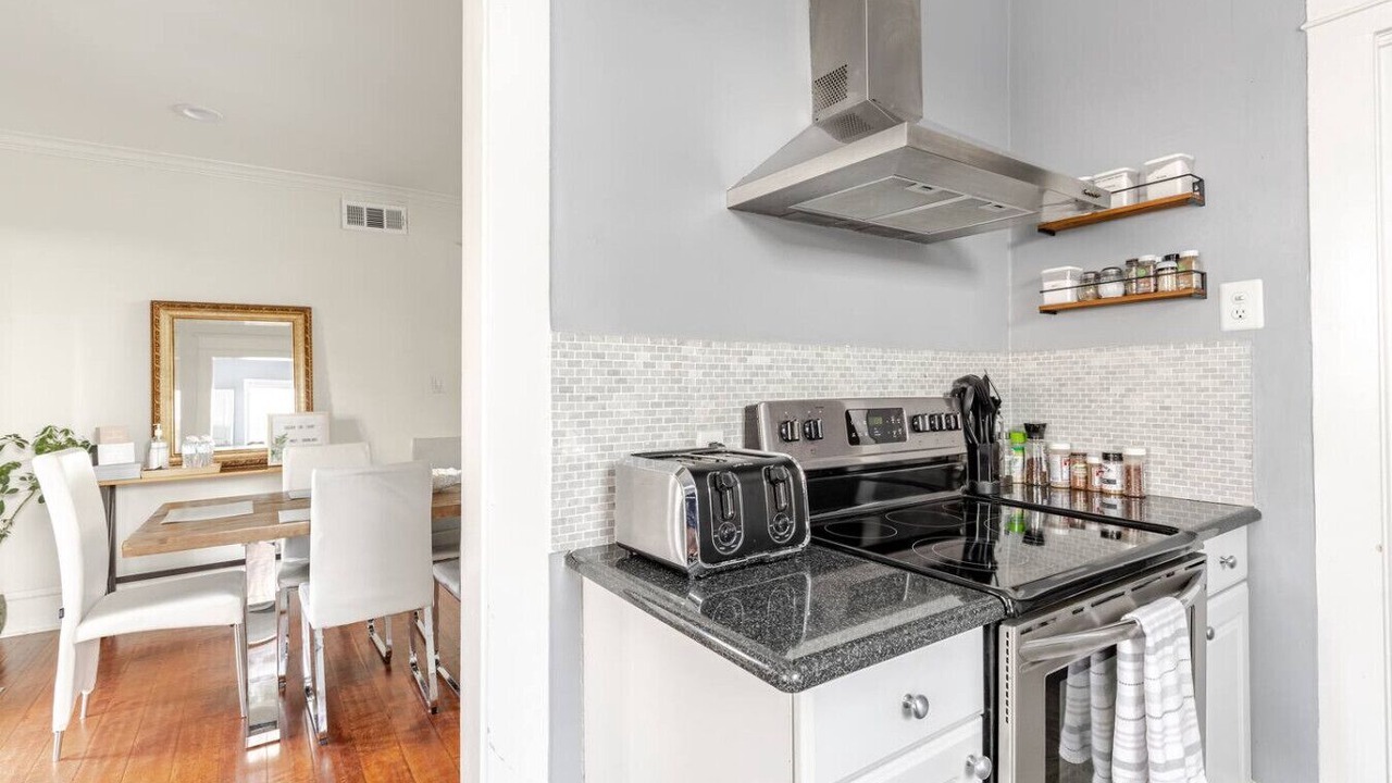 Photo of Kitchen in Oak Lawn