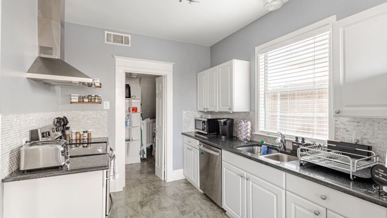 Photo of Kitchen in Oak Lawn