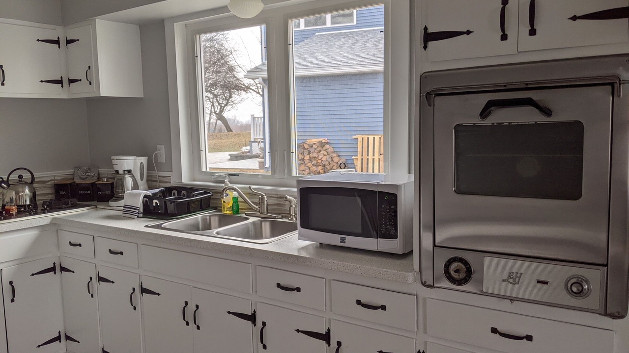 Photo of Kitchen in Sodus Point
