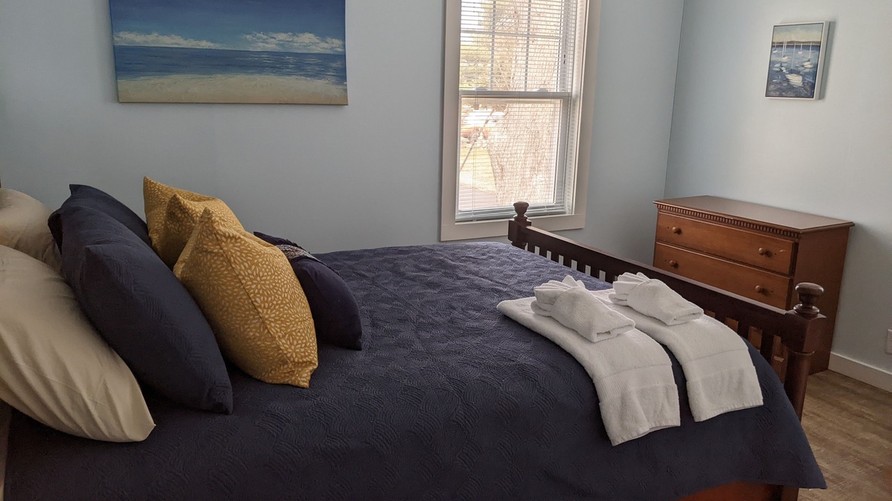 Photo of Bedroom in Sodus Point