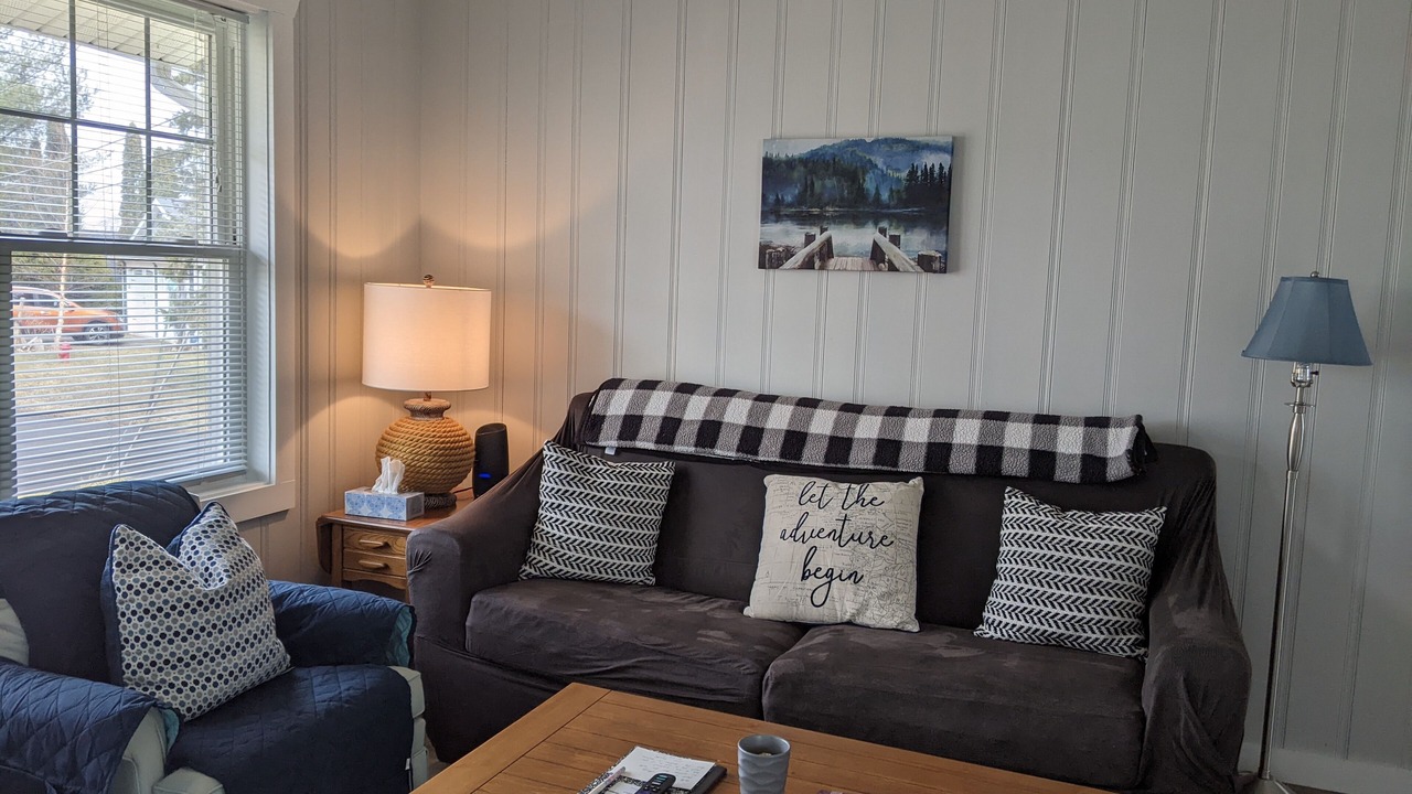 Photo of Livingroom in Sodus Point