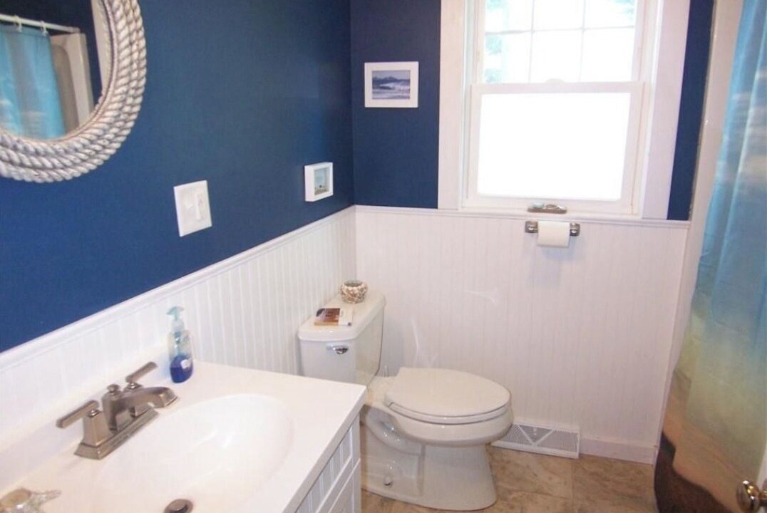 Photo of Bathroom in Sodus Point