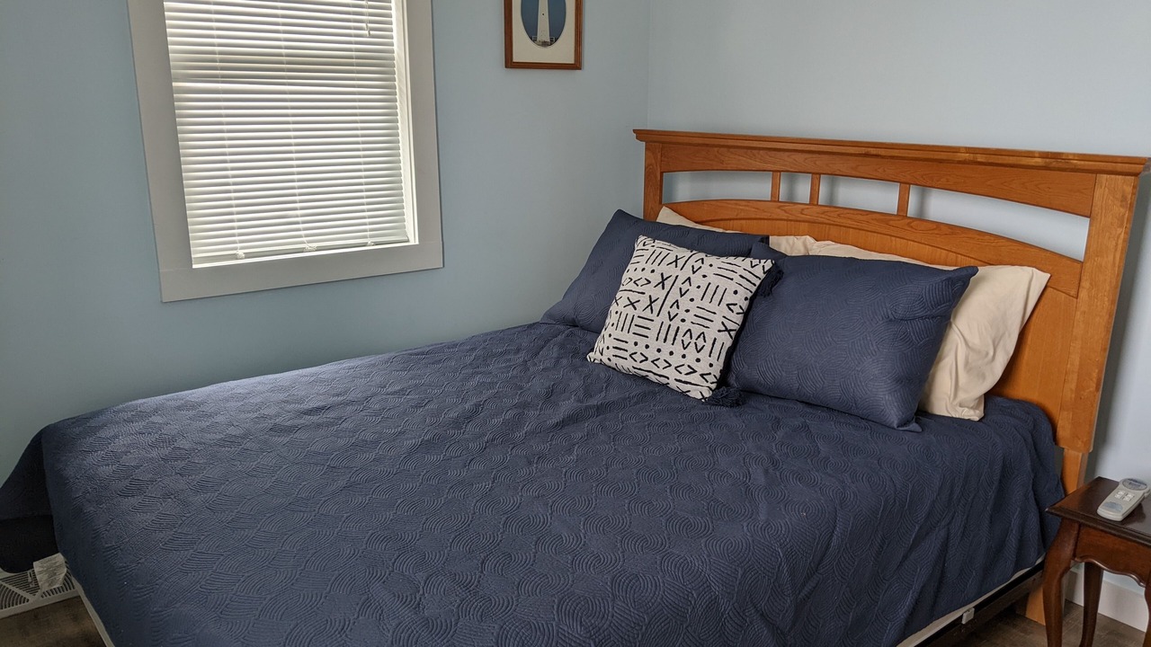 Photo of Bedroom in Sodus Point