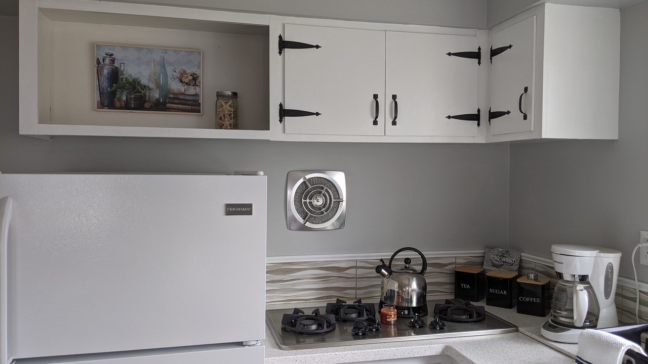Photo of Kitchen in Sodus Point