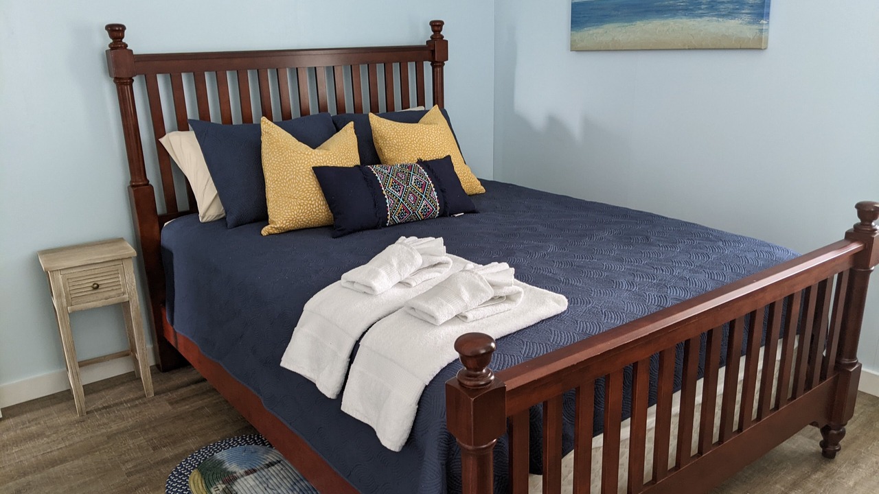 Photo of Bedroom in Sodus Point