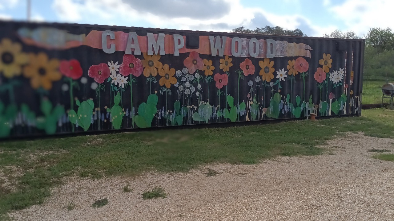 Photo of Others in Camp Wood