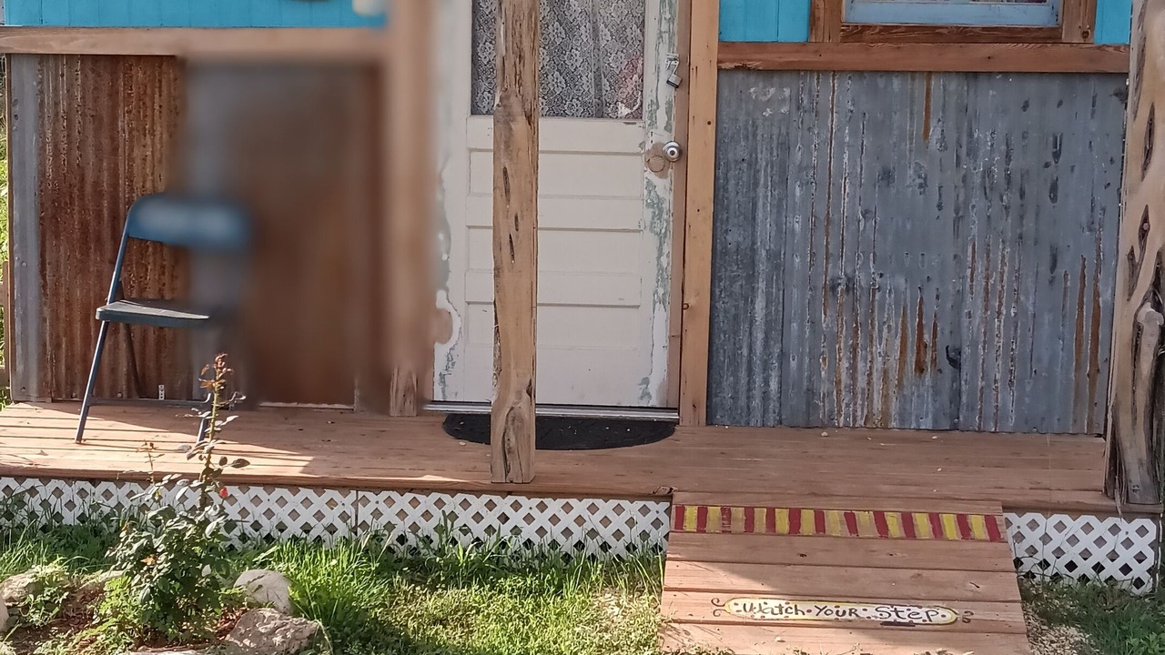 Photo of Outdoor in Camp Wood