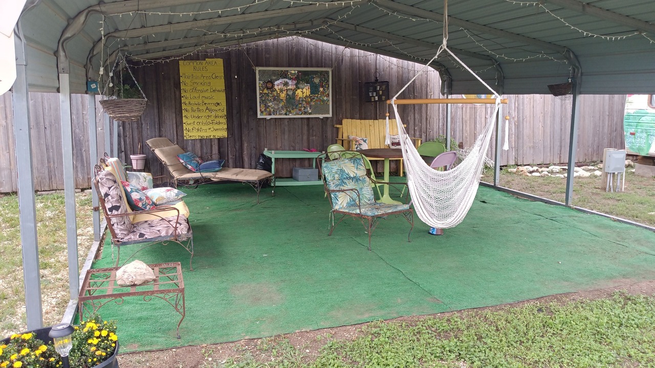 Photo of Outdoor in Camp Wood