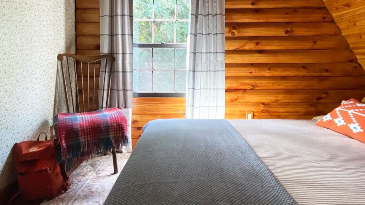 Photo of Bedroom in Ellenville