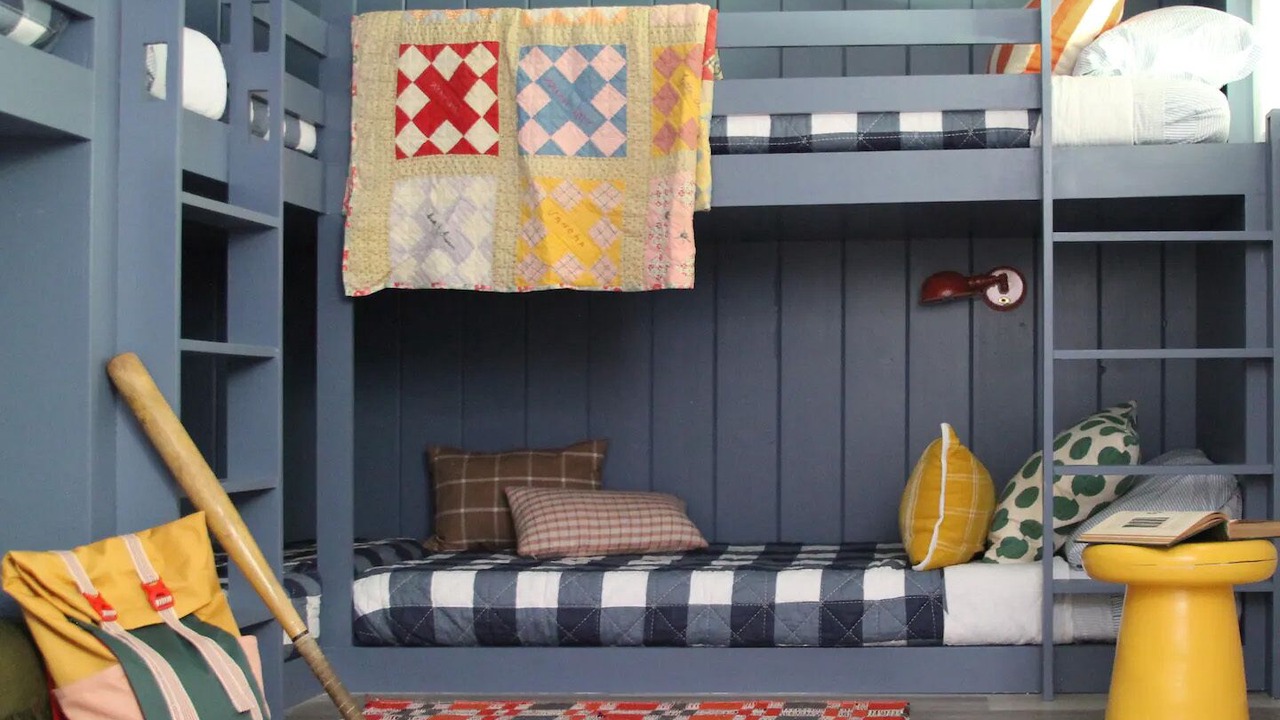 Photo of Bedroom in Ellenville