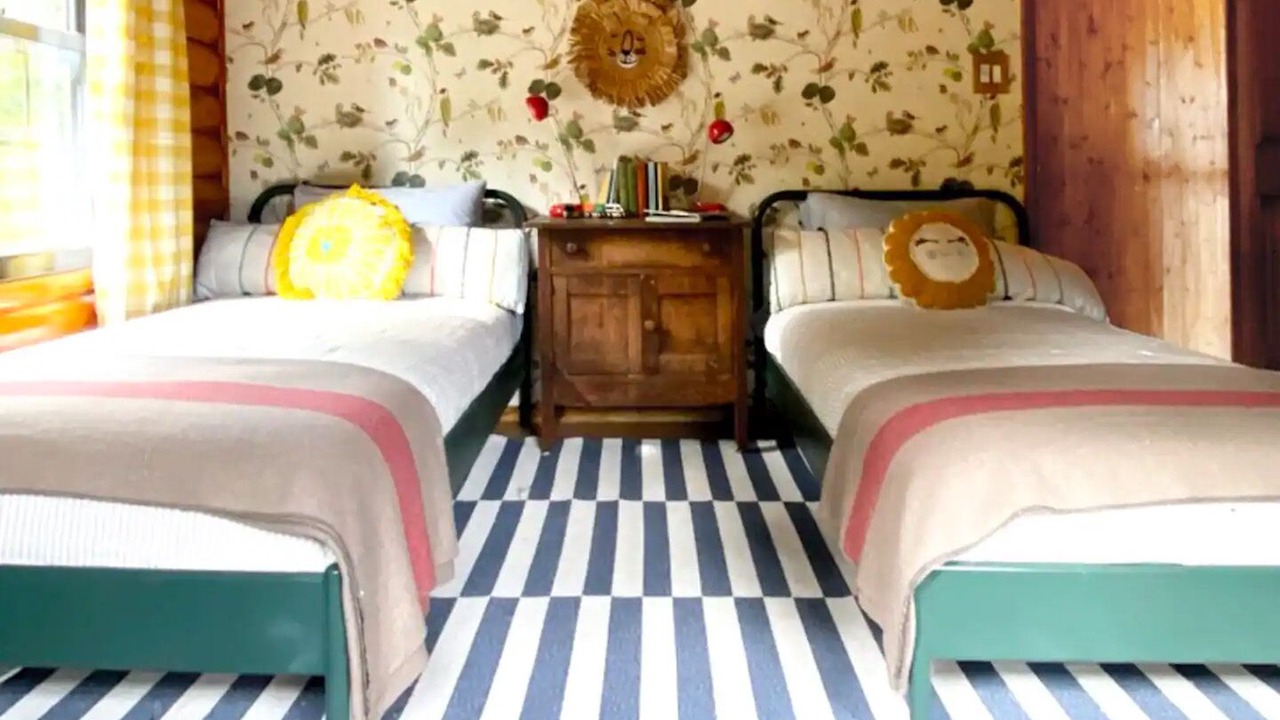 Photo of Bedroom in Ellenville