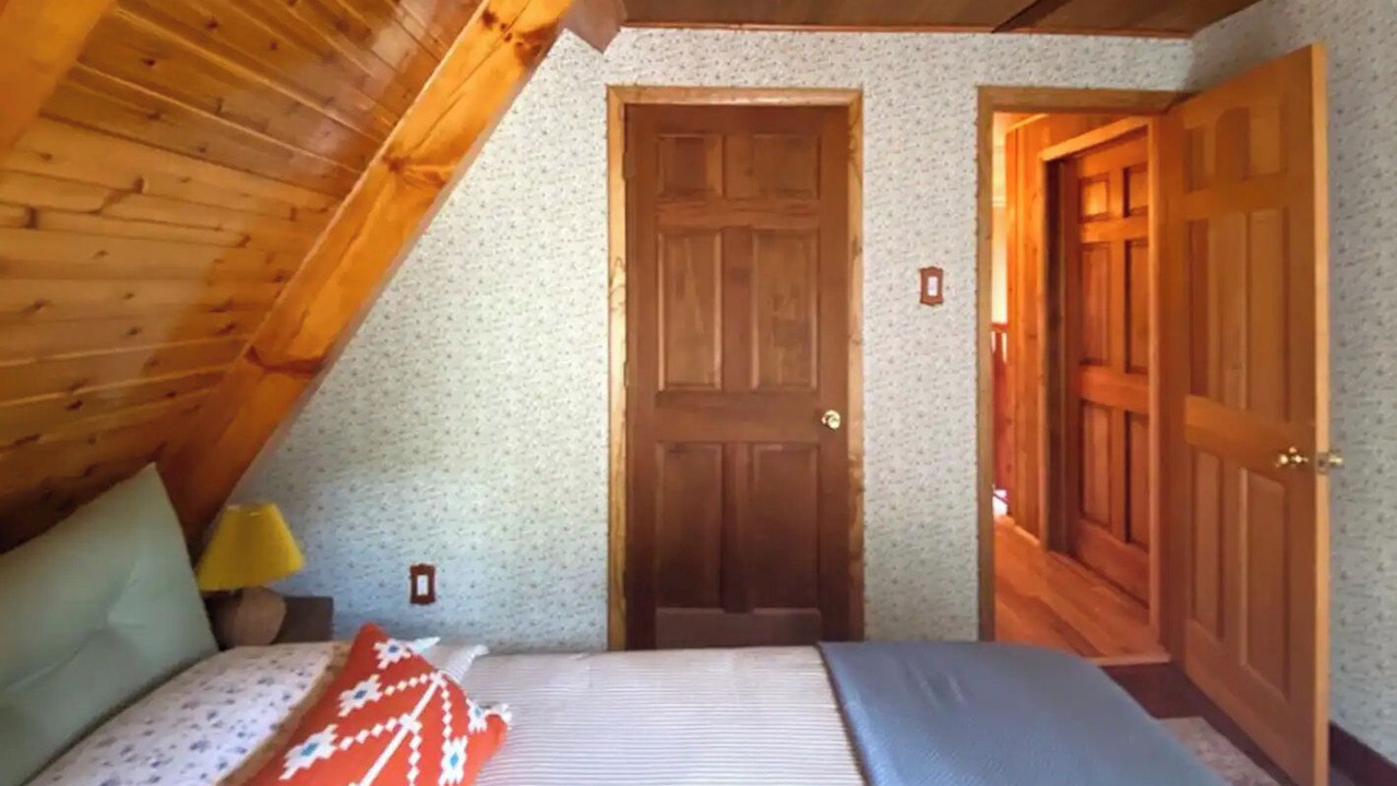 Photo of Bedroom in Ellenville
