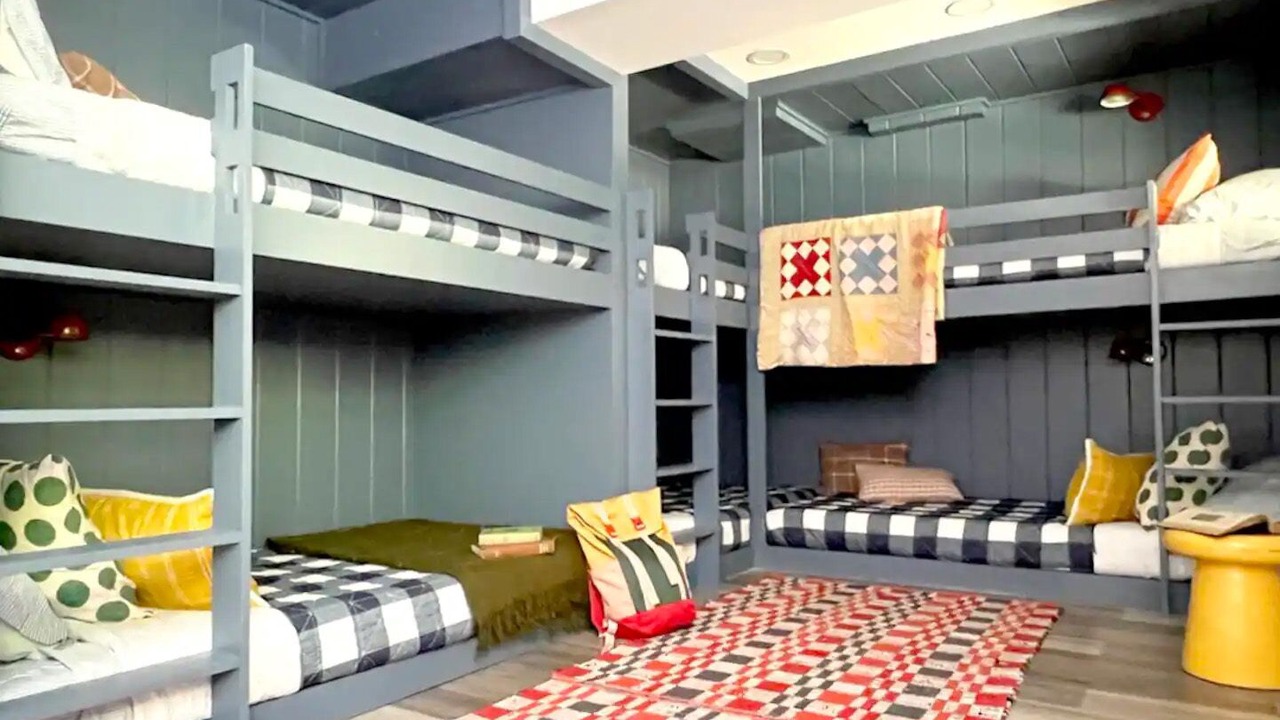 Photo of Bedroom in Ellenville