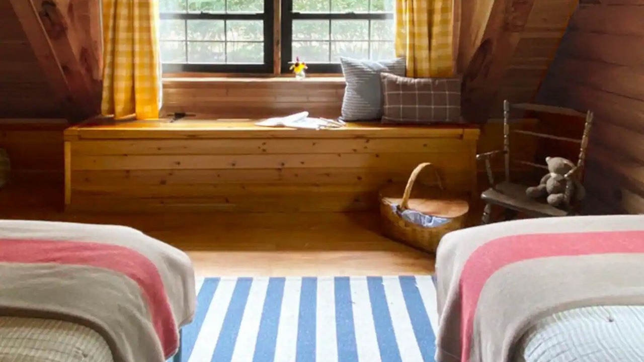 Photo of Bedroom in Ellenville