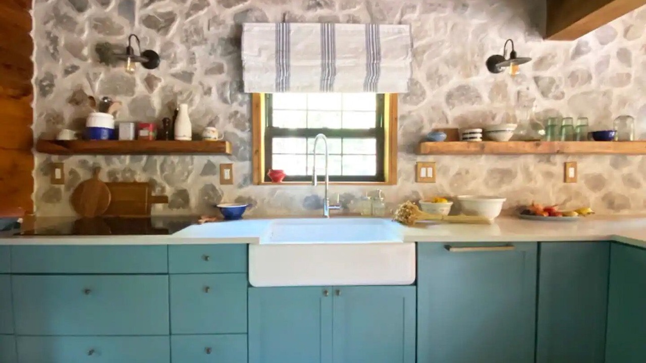 Photo of Kitchen in Ellenville