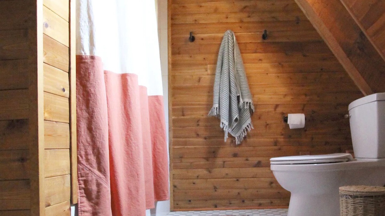 Photo of Bathroom in Ellenville