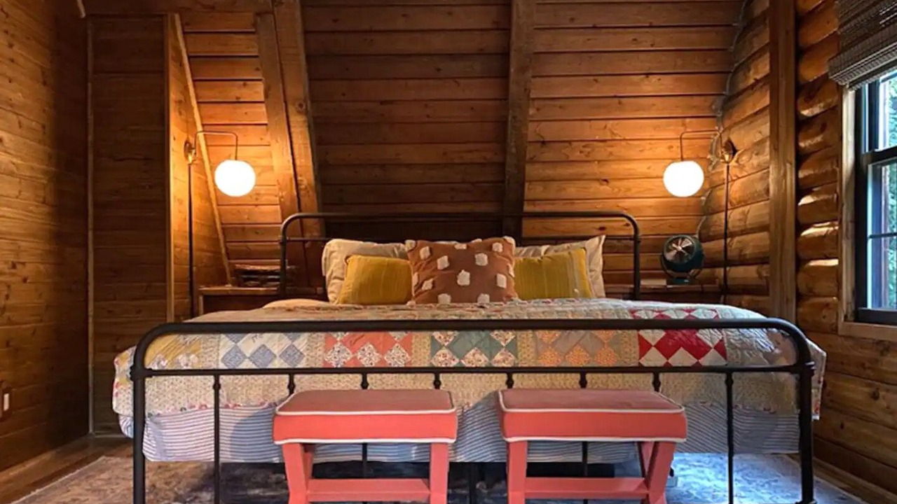 Photo of Bedroom in Ellenville