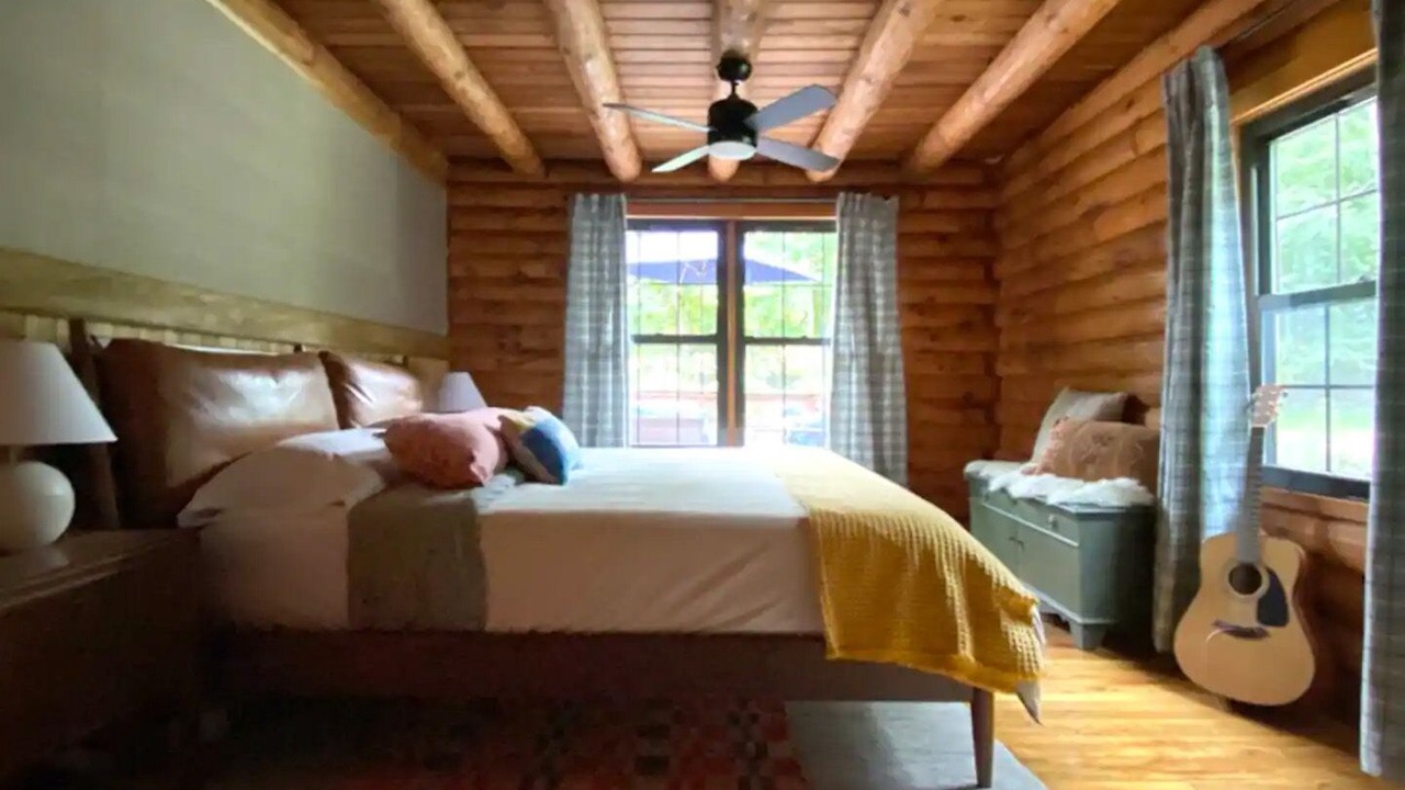 Photo of Bedroom in Ellenville