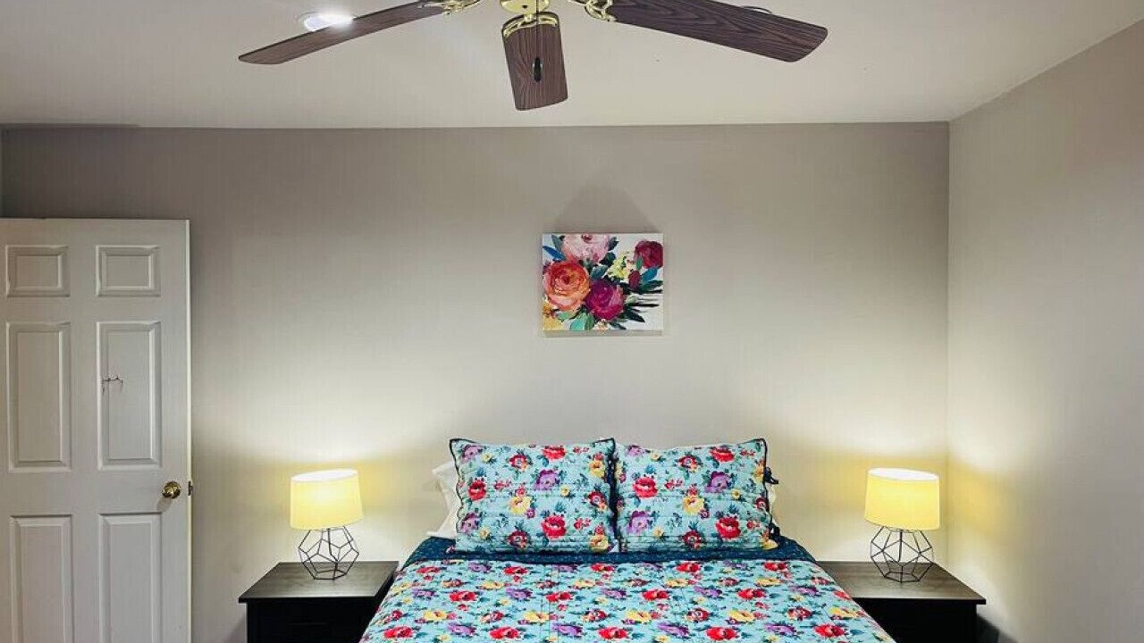 Photo of Bedroom in McAlester