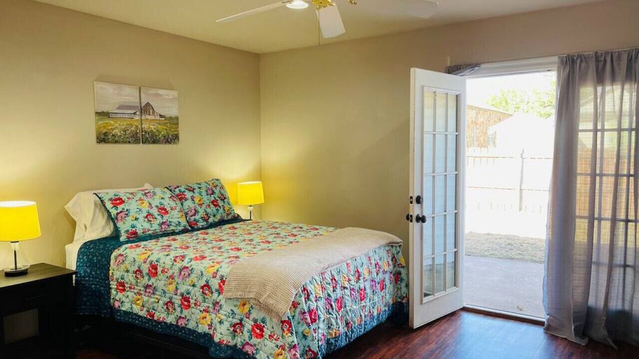 Photo of Bedroom in McAlester